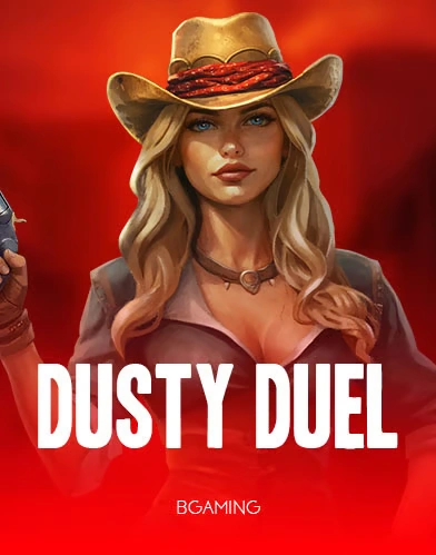 Dusty Duel Spielautomat - kostenlos Demo spielen