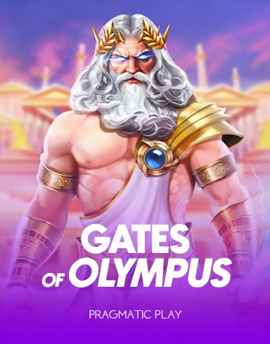 Gates of Olympus Spielautomat - kostenlos Demo spielen