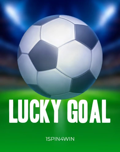 Lucky Goal Spielautomat - kostenlos Demo spielen