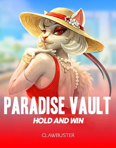 Paradise Vault Spielautomat - kostenlos Demo spielen