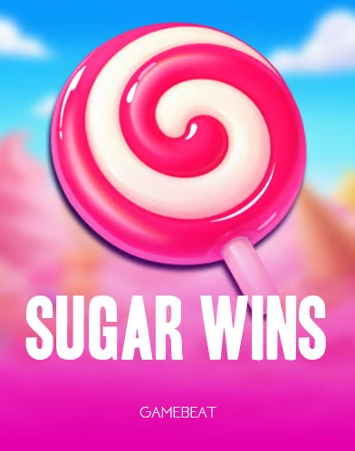 Sugar Wins Spielautomat - kostenlos Demo spielen